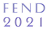 FEND 2021 logo