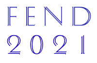 FEND 2021 FEND 2021 logo