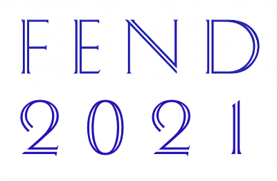 FEND-2021-400 FEND 2021 logo