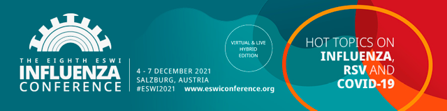 ESWI conference 4-7 Dec 2021