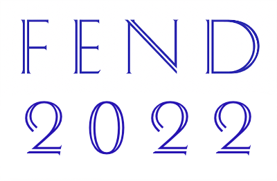 FEND-2022-400 FEND 2022