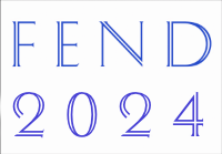 [logo] FEND 2024