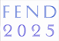 [graphic] FEND 2025