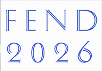 [graphic] FEND 2026
