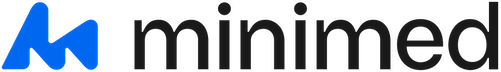 [Graphic] Minimed logo